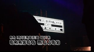 FSD Feature: Who is Drayco McCoy?