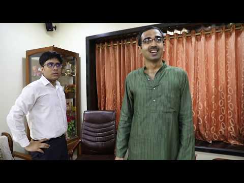 Ritesh Jha Horn Ok Cheese