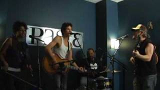 The Duke &amp; The King &quot;If You Ever Get Famous&quot; live at Paste