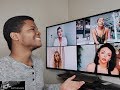 Little Mix Touch Live At Home REACTION