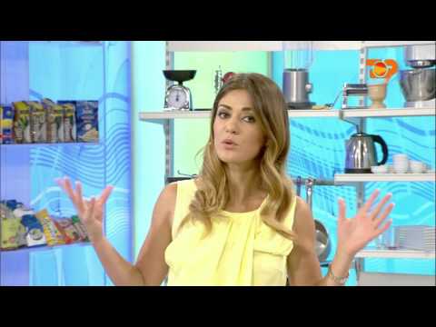 Ne Shtepine Tone, 13 Shtator 2016, Pjesa 3 - Top Channel Albania - Entertainment Show