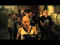 Holy Motors - Accordion Scene 