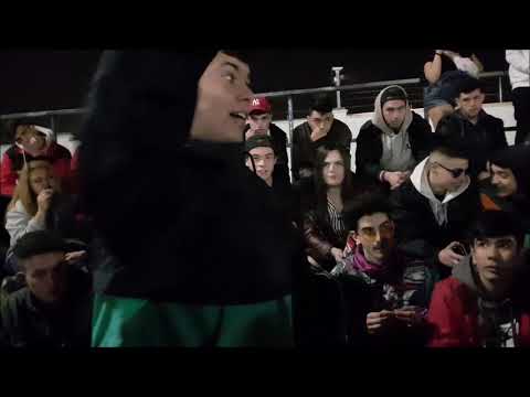 MENEZ vs DRAKO [Octavos] Tercera Clasificatoria Premium Battle II edición