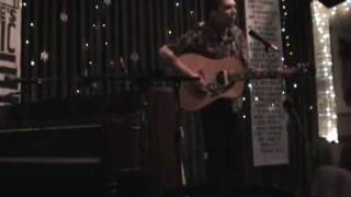 Wanderin&#39; (Live) - Justin Townes Earle