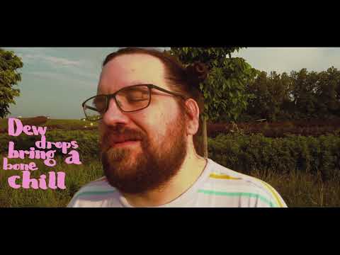 rap legend Jesse Dangerously x Rice Master Yen  -  毛虫 kemushi