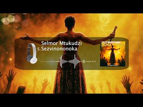 Selmor Mtukudzi - Sezvinononoka (My Story To Share) 2025
