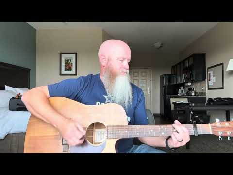 Down in Texas (ver. 2) - Jason Boland