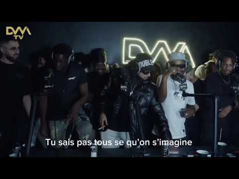 TVSLYM Exclu "Money Tâche" DVM SHOW