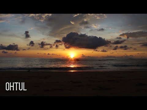 Õhtul by Pärt Uusberg