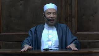 خطبة الجمعة للدكتور صلاح الصاوي - سياسة مناعة القطيع (رؤية شرعية)ـ image