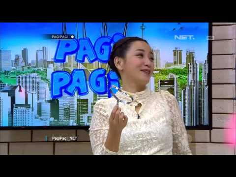 Pagi-Pagi 27 Oktober 2015 - Kreasi Makanan Menarik Untuk Anak-Anak