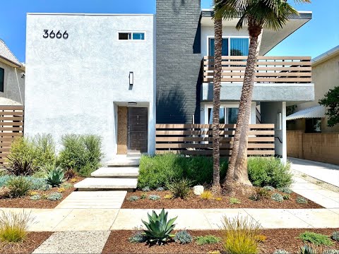 Unit for Rent in Los Angeles CA 2BR/2BA by Los Angeles Property Management