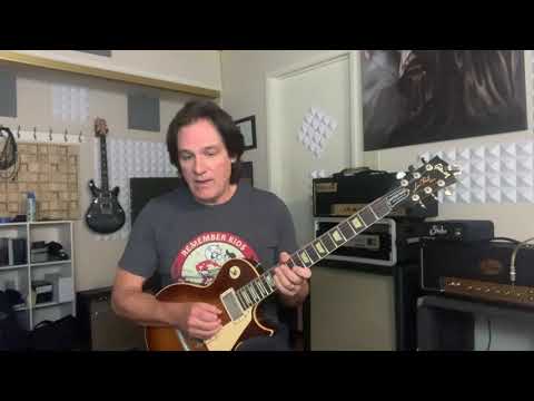 10 Heads in 10 Weeks - Week 5