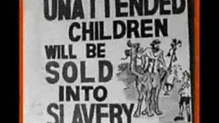 John P. Parker Song - Justin List video