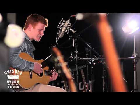 Conor Scott - Watch Me Go (Original) - Ont Sofa Gibson Sessions