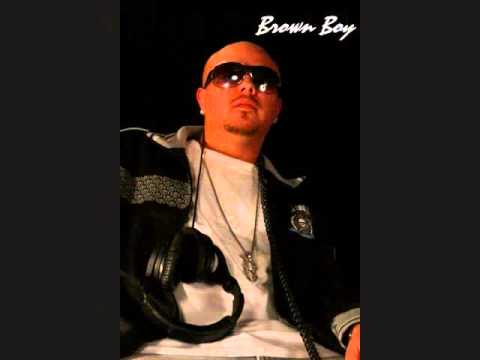 Boxer Loko-  ft Brown boy INTO YOU (New 2013 Exclusive)