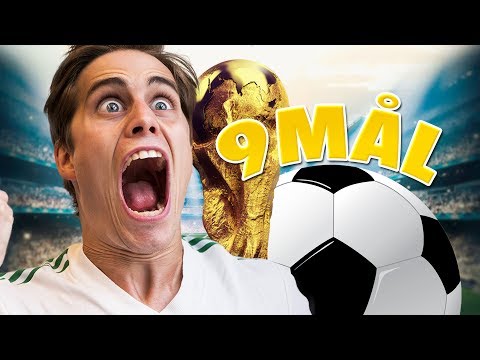 9 SÄTT ATT GÖRA MÅL