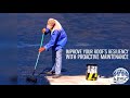 Looking for Roof Maintenance Contractors in Virginia?