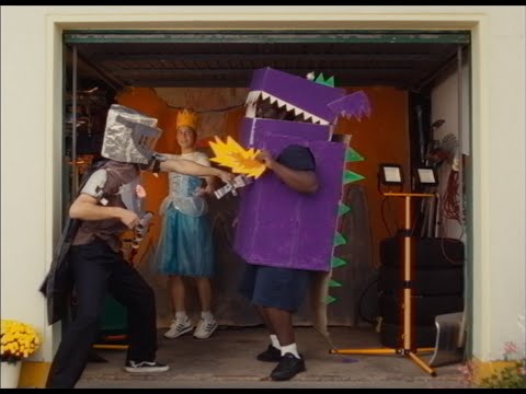 Blumengarten - du bist mutig!