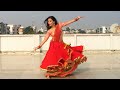 Nagada Sang Dhol Dance With Alisha Navratri Garba Dance
