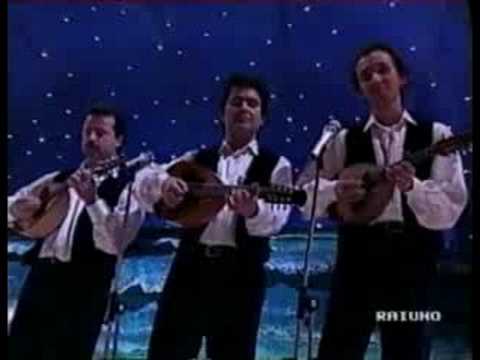 Eddy Napoli & Francesca Schiavo - Era de Maggio