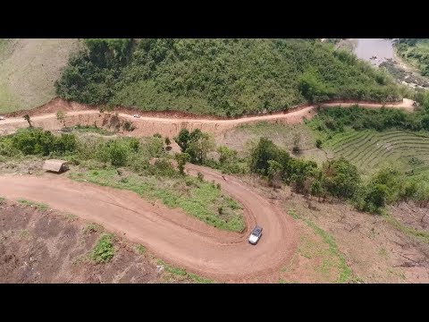 Thumbnail for Driven to Explore Thailand: EP.3 - To Be The Explorer | Mercedes-Benz SUV (2018)