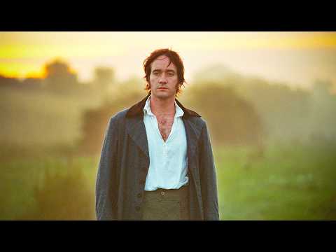 The Iconic Final Scene | Pride & Prejudice