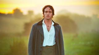 The Iconic Final Scene | Pride & Prejudice