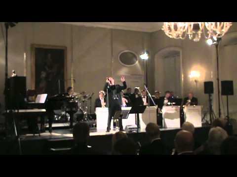 Witchcraft, Christine Leyser, Tommy Amper, AcCompany Swing Orchestra, Bernhard Ullrich