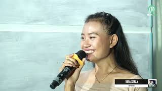 Download lagu PENGHIANATAN - SESHIN  - JEMBRONG BEKEN ONLINE 7 OKTOBER 2022 mp3