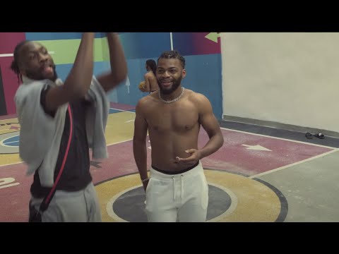 LYBRO - Tacchini (Clip Officiel)