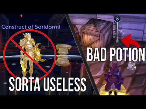 7 Tips You Need to Know for Revisited Horrific Visions - 11.1.5 TWW WoW