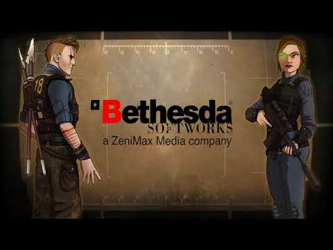 Fallout New California Intro