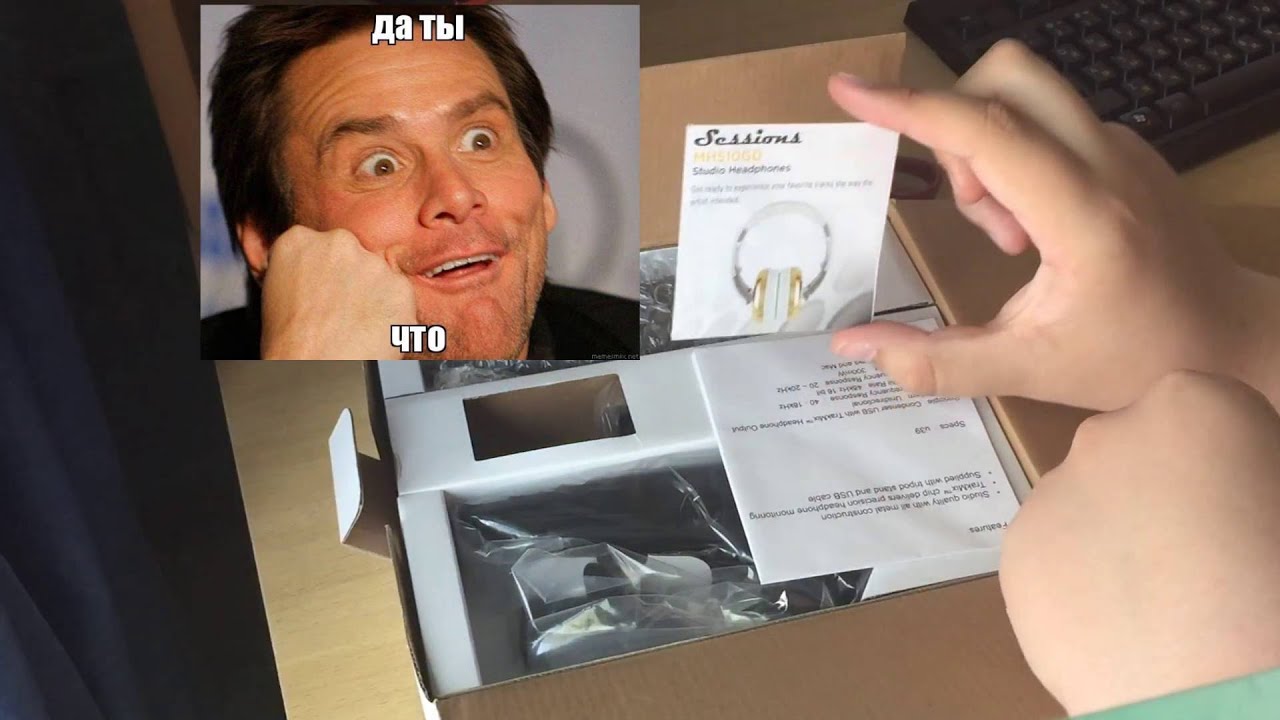 Микрофон CAD U39