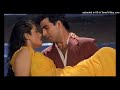 Tip Tip Barsa Paani Jhankar Alka Yagnik Udit Narayan ️ 90 Hits