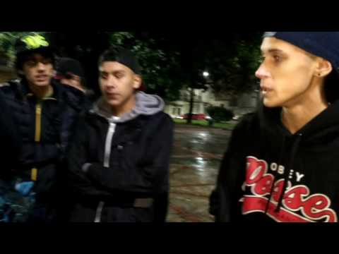 G5 VS BREKO VS TARO - Octavos - Kasper  Free - 4ta Fecha