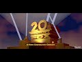 Ezequieljairo 20th Century Fox 1994 Remake