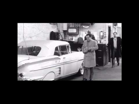 Raging Bull (1980) - Jake and Joey Reunite