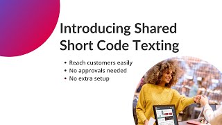 Introducing Bravo's Shared Short Code for Texting
