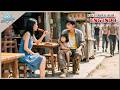 Took His Daughter Out For Skewers Ended Up Saving A Mafia Queen Who Made Him Her Husband