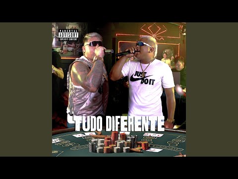 Tá Rico os Menino do Gueto (Cover)