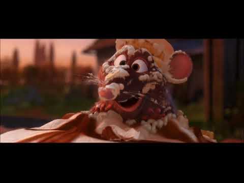 "Toons University" Part 8 - Dream Over/Blu's Plan