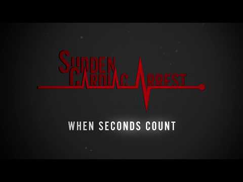 "Sudden Cardiac Arrest: When Seconds Count" Graphics Package Demo