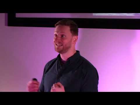 Exploring Motivations and Resilience | Mark Agnew | TEDxUniversityofEdinburgh
