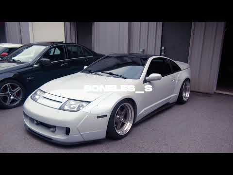 BONELES_S - Lifeless (feat. Consumane)