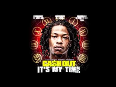 Cash Out -What Da Hell They Talkin Bout