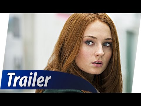 ANOTHER ME - Mein zweites Ich Trailer Deutsch German