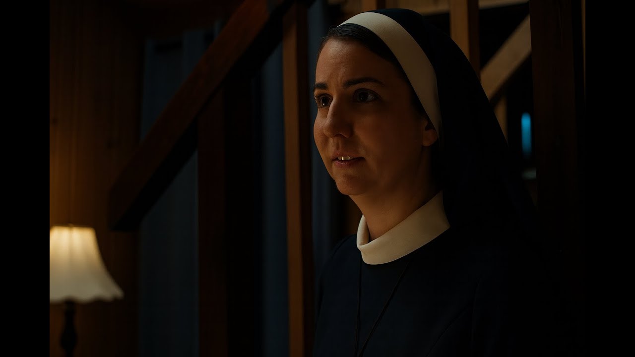 HERMAN - Exclusive Clip | S&R Films