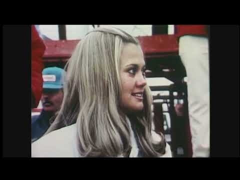 vintage drag racing 70's part 9