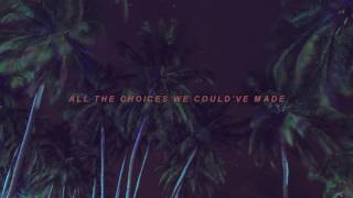 MANILA GREY - Feel Like We (prod. azel north) (Official Lyric Video)